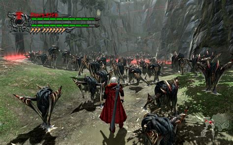 devil may cry 4 steamunlocked